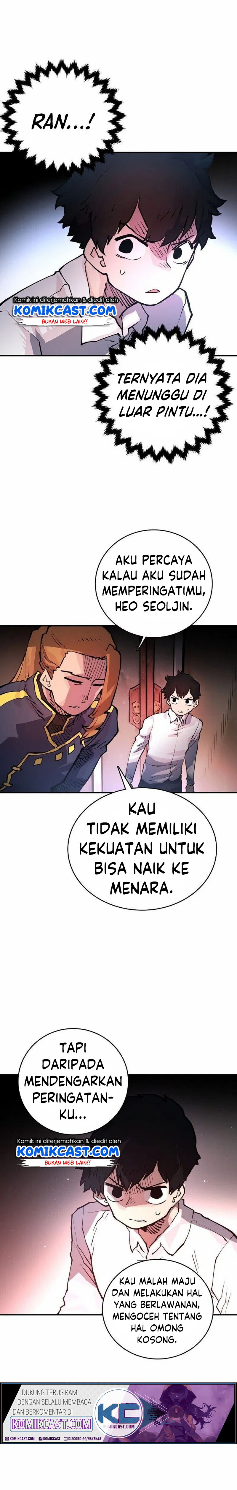 Player. Chapter 10 Gambar 12