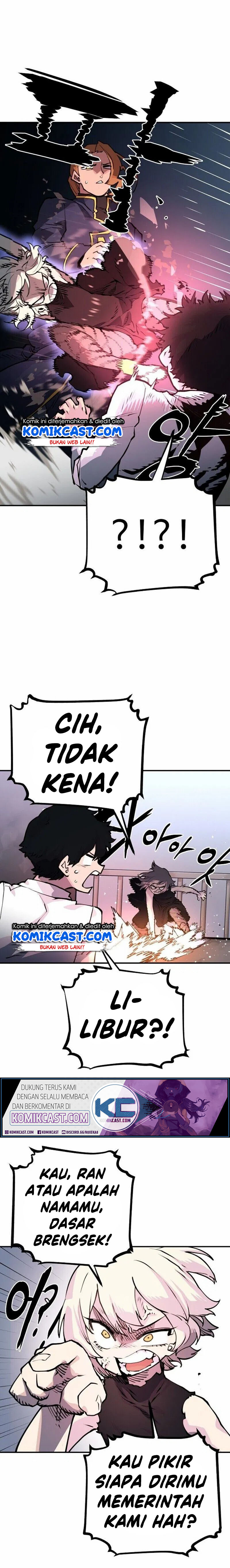 Player. Chapter 10 Gambar 14