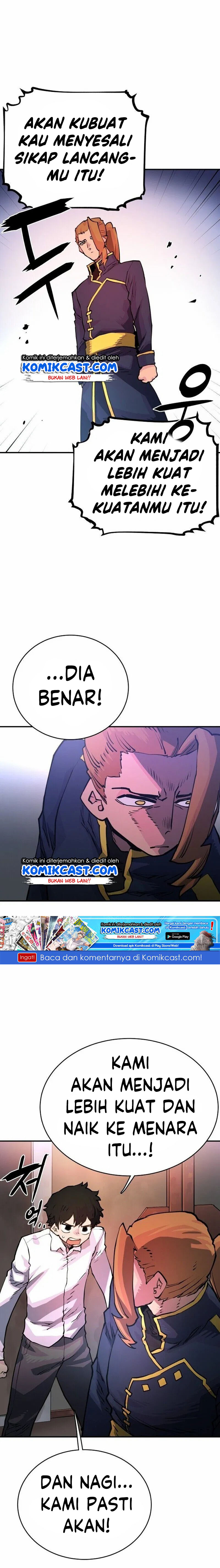 Player. Chapter 10 Gambar 15