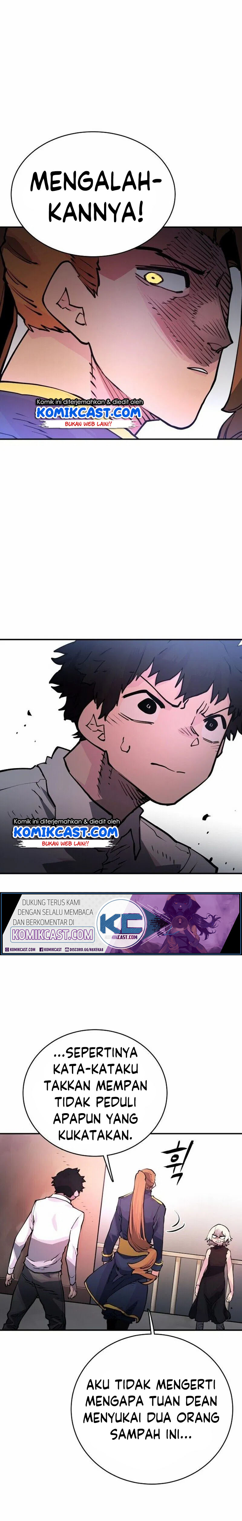 Player. Chapter 10 Gambar 16