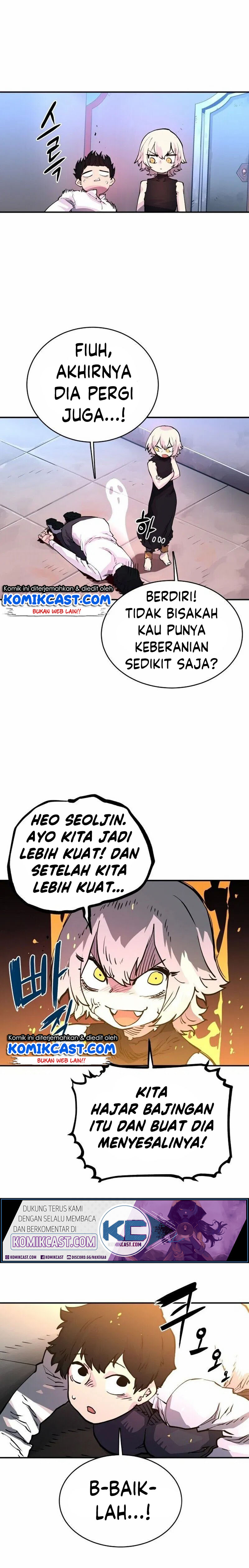 Player. Chapter 10 Gambar 18