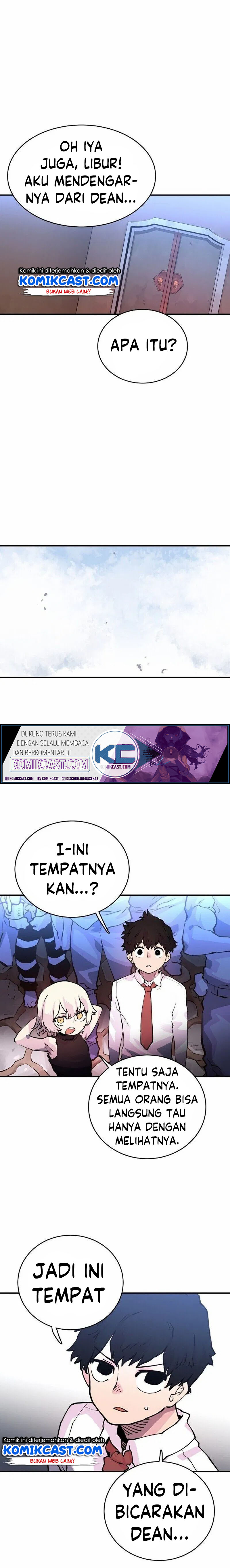 Player. Chapter 10 Gambar 19