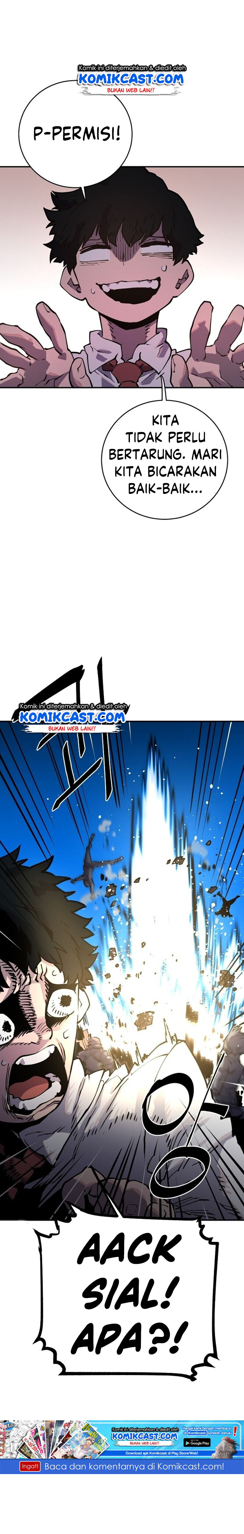 Player. Chapter 12 Gambar 5