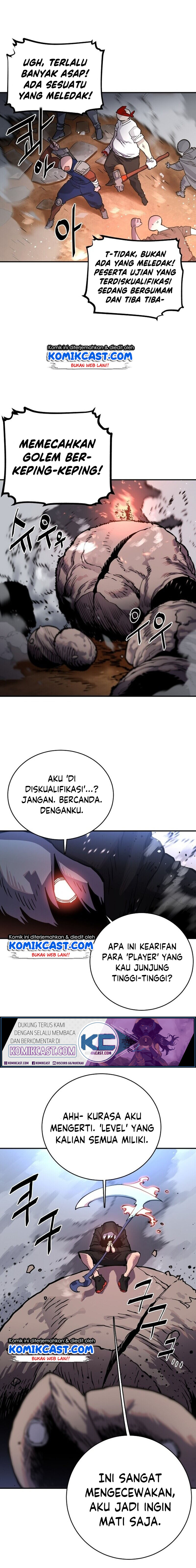 Player. Chapter 12 Gambar 6