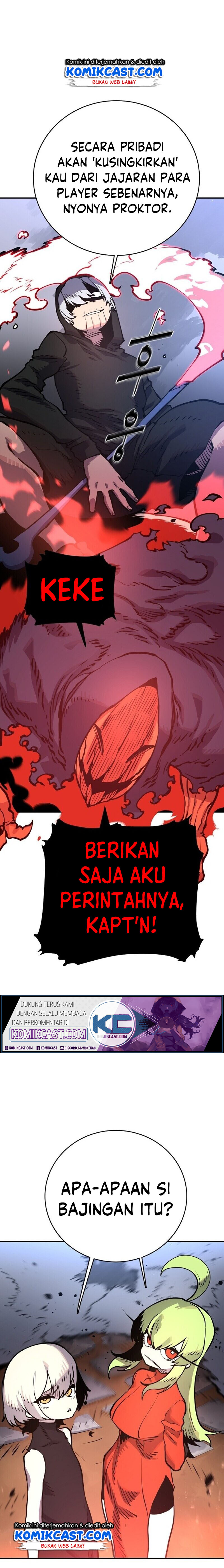 Player. Chapter 12 Gambar 7