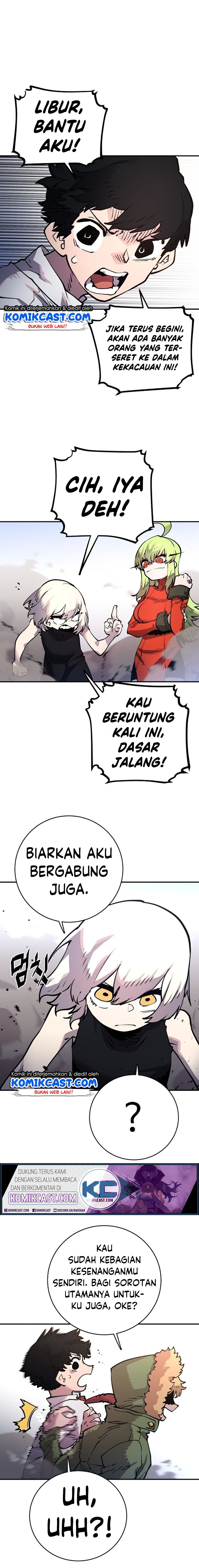 Player. Chapter 12 Gambar 10