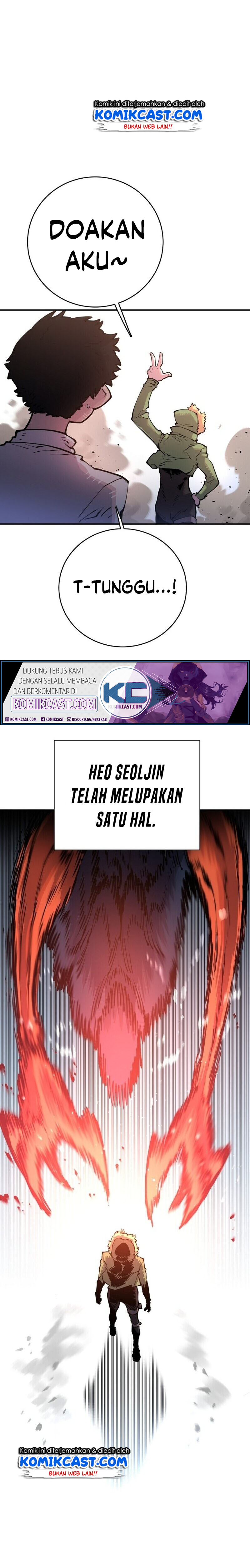 Player. Chapter 12 Gambar 11