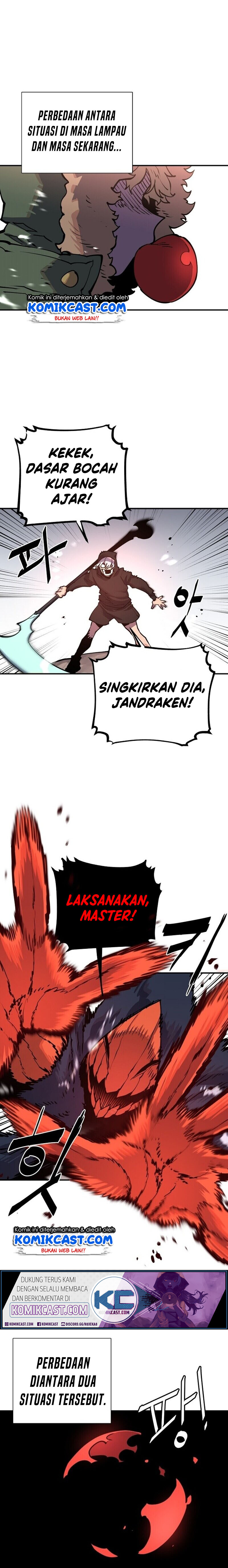 Player. Chapter 12 Gambar 12