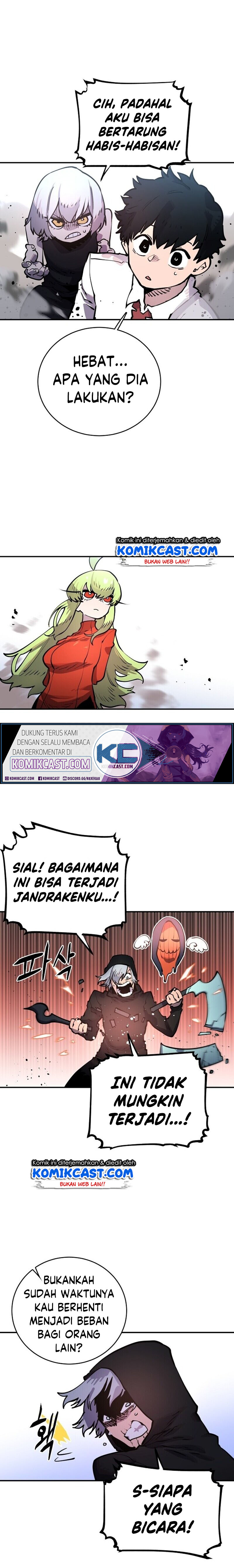 Player. Chapter 12 Gambar 14