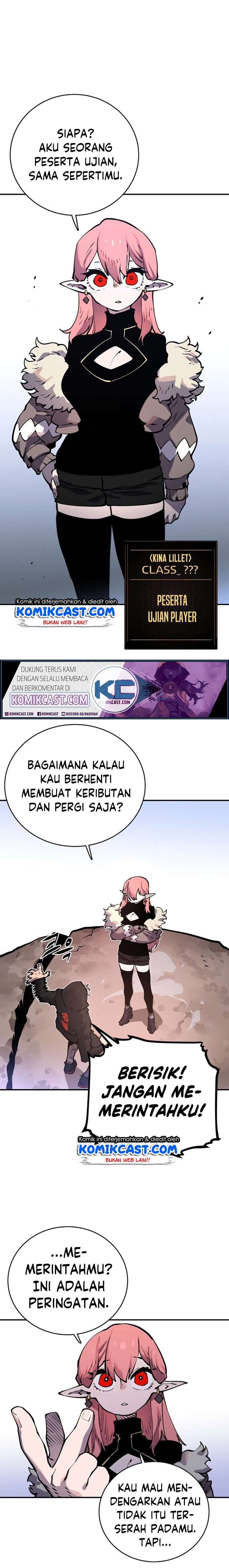 Player. Chapter 12 Gambar 15