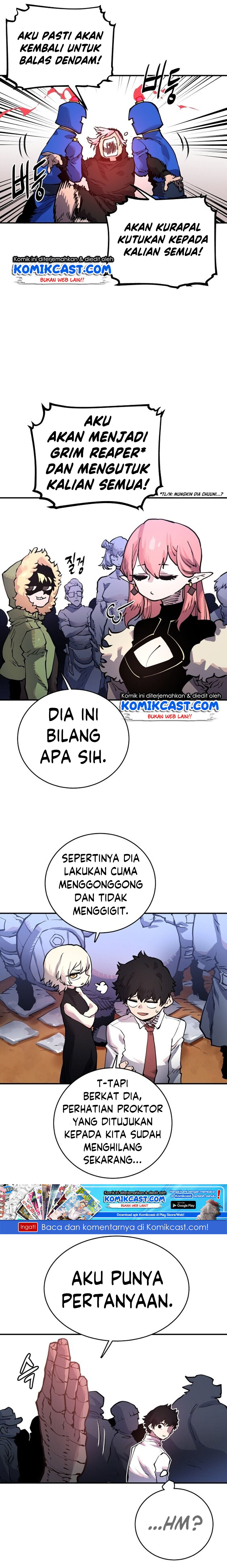 Player. Chapter 12 Gambar 17