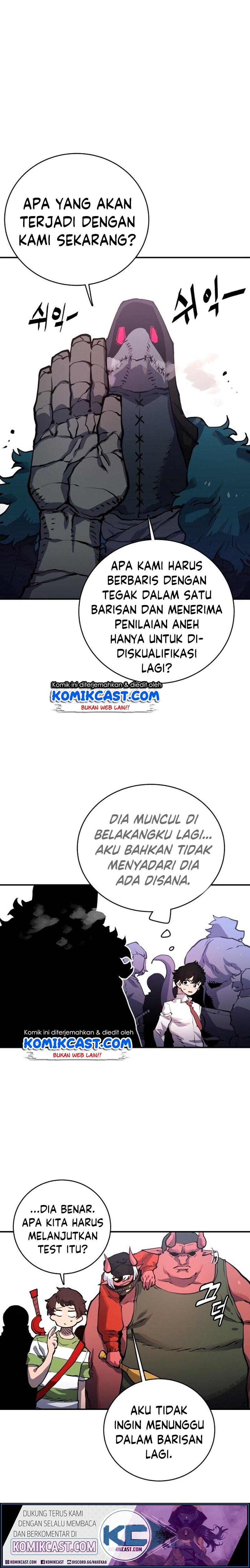 Player. Chapter 12 Gambar 18