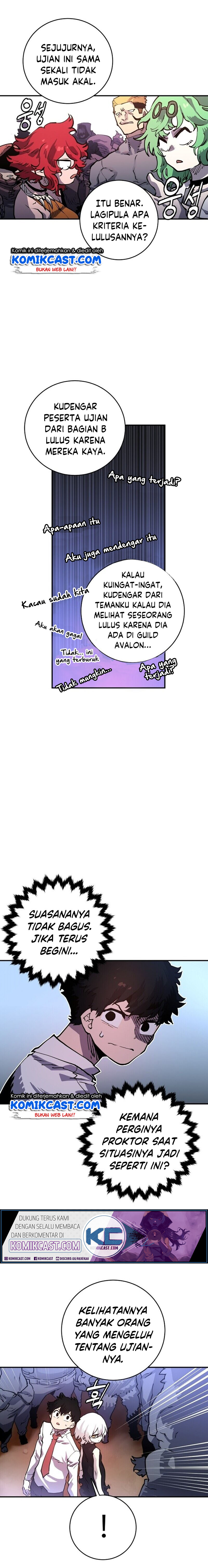 Player. Chapter 12 Gambar 19