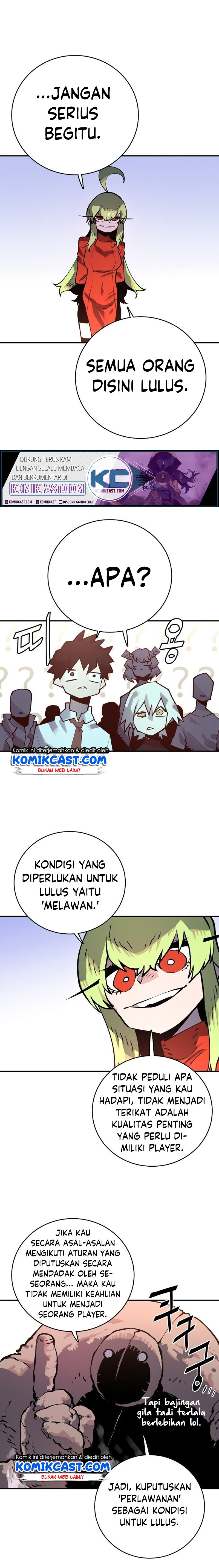 Player. Chapter 12 Gambar 23