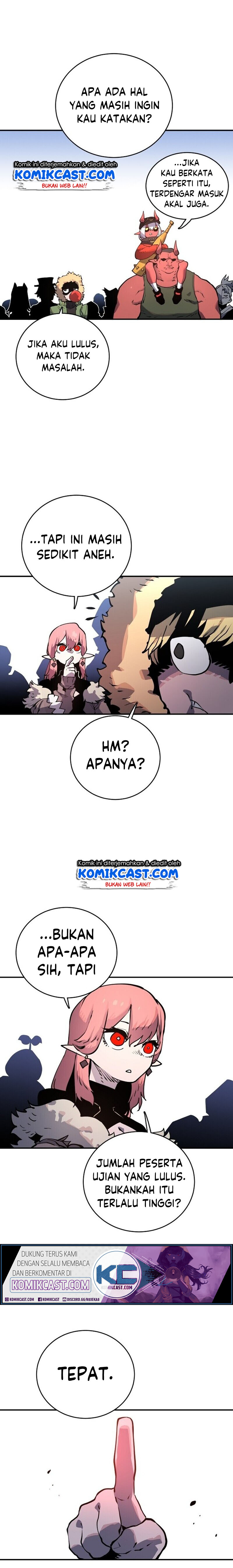 Player. Chapter 12 Gambar 24