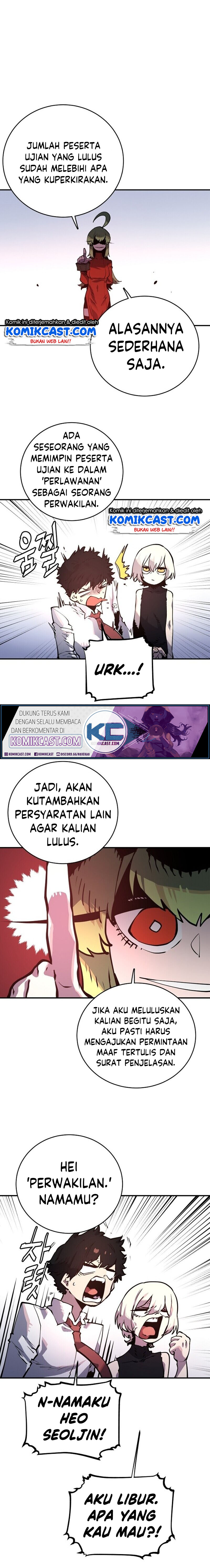 Player. Chapter 12 Gambar 25