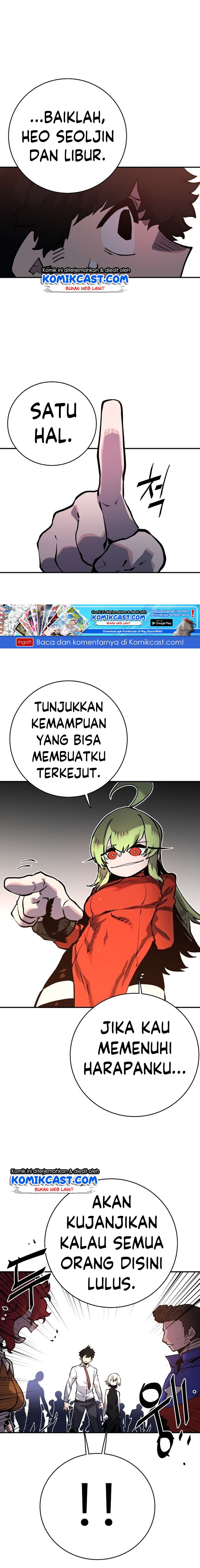 Player. Chapter 12 Gambar 26