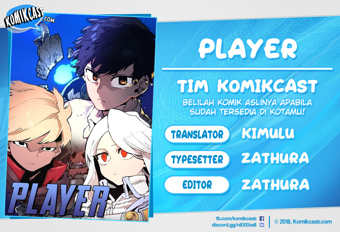 Player. Chapter 14 Gambar 1