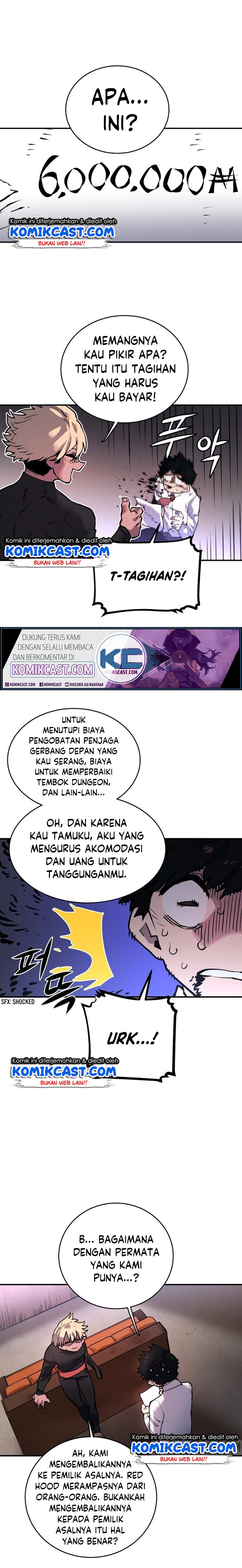 Player. Chapter 14 Gambar 4