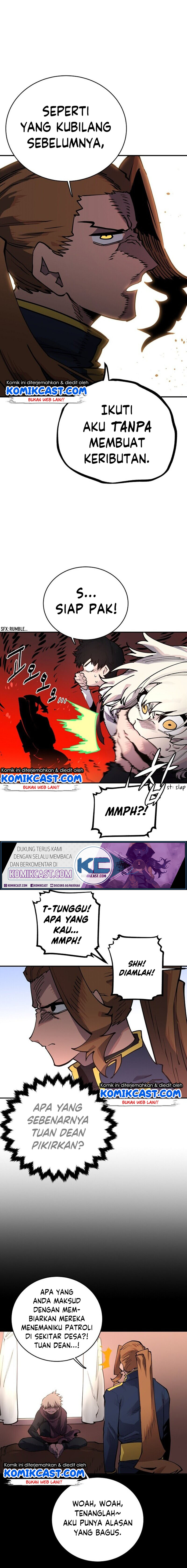 Player. Chapter 14 Gambar 8
