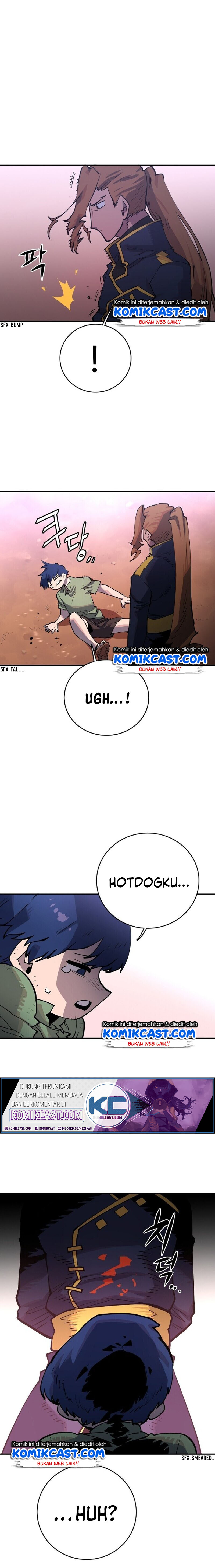 Player. Chapter 14 Gambar 11