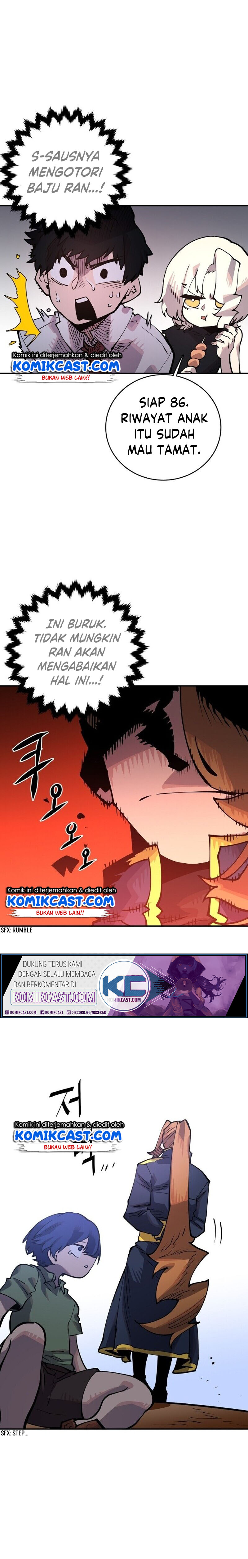 Player. Chapter 14 Gambar 12