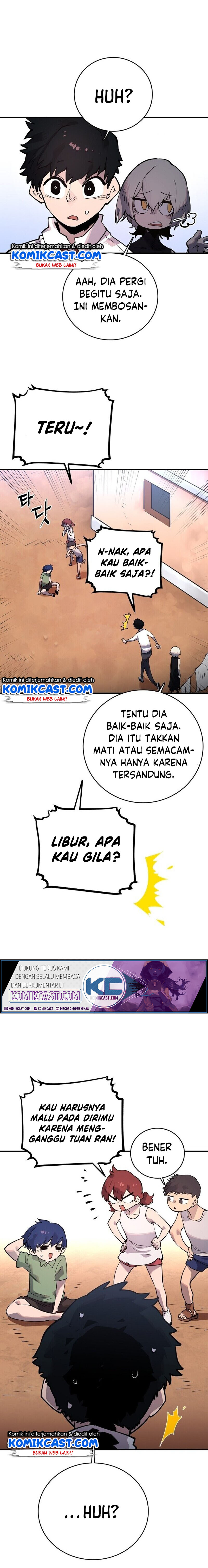 Player. Chapter 14 Gambar 13