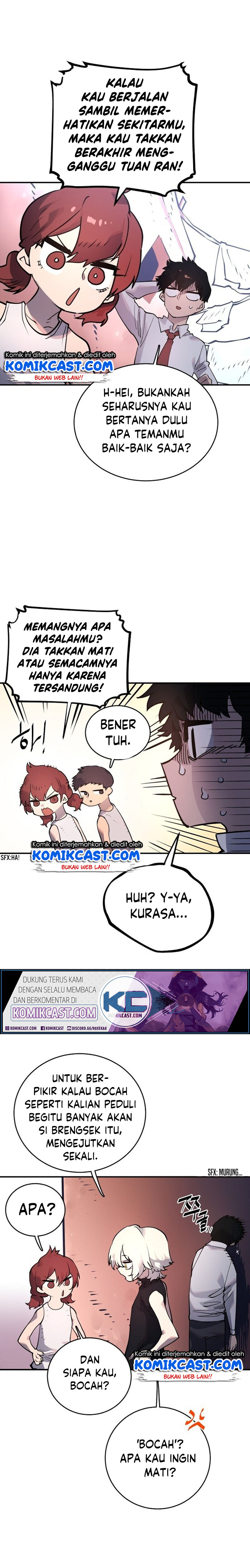 Player. Chapter 14 Gambar 14