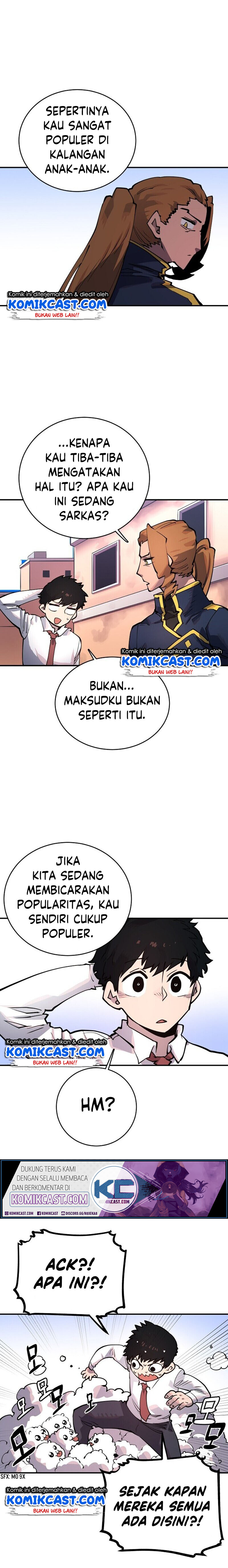 Player. Chapter 14 Gambar 16