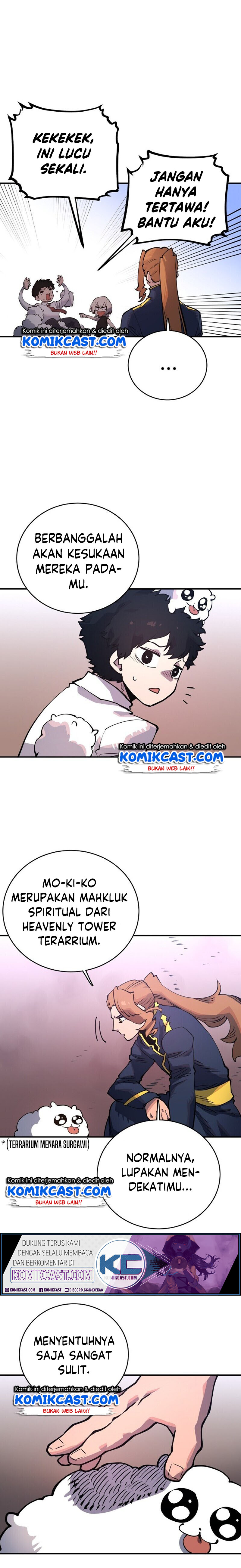 Player. Chapter 14 Gambar 17