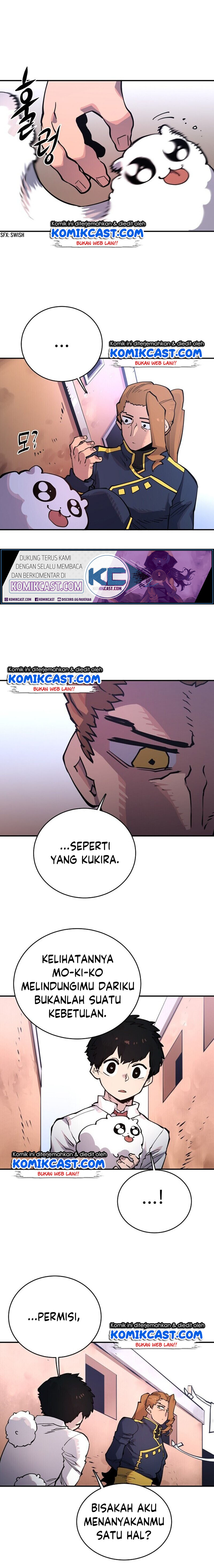 Player. Chapter 14 Gambar 18