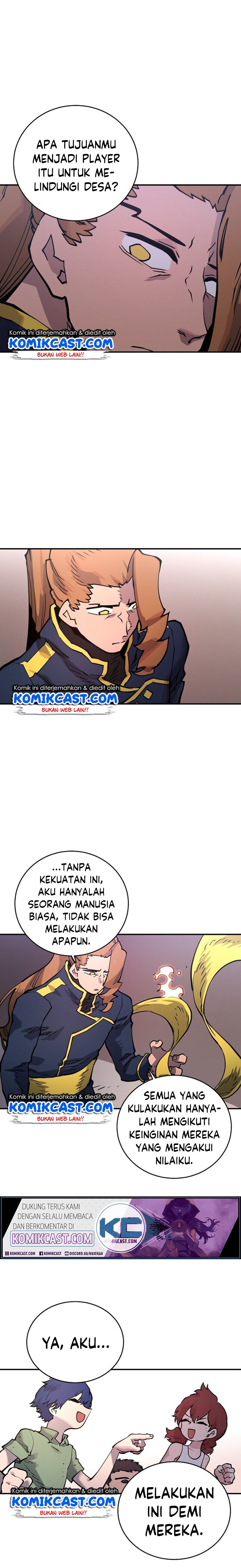 Player. Chapter 14 Gambar 19