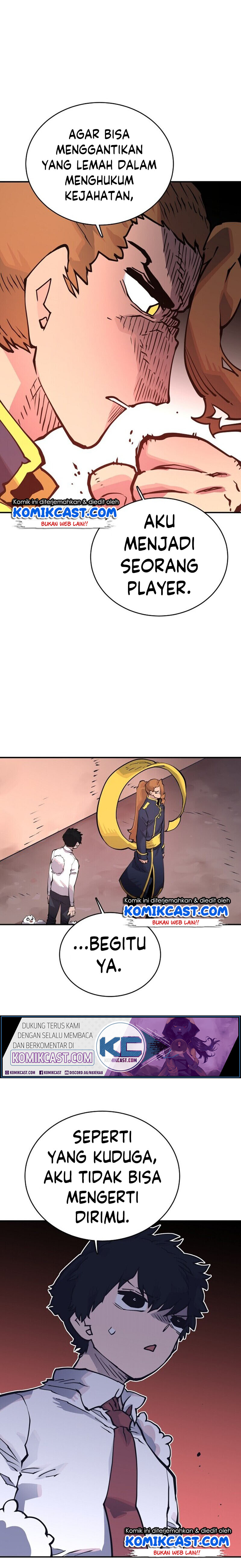 Player. Chapter 14 Gambar 20