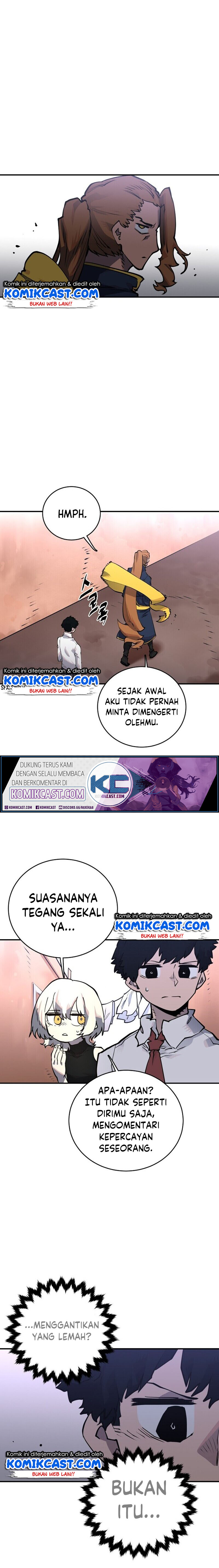 Player. Chapter 14 Gambar 21