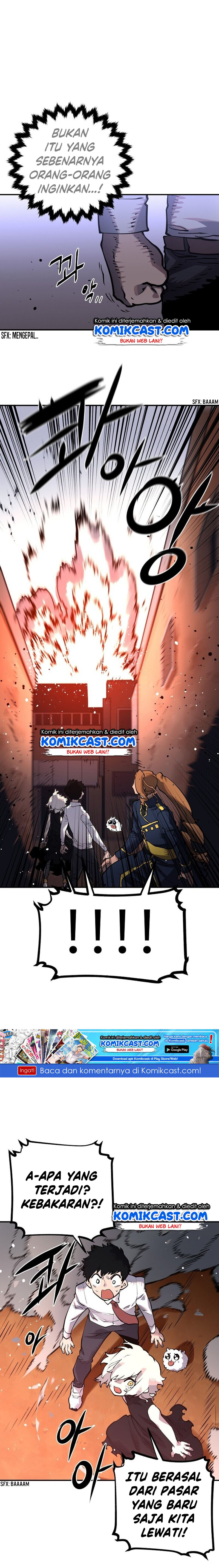 Player. Chapter 14 Gambar 22