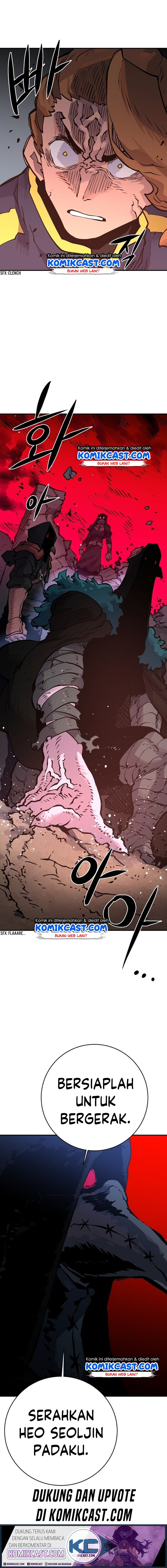 Player. Chapter 14 Gambar 23