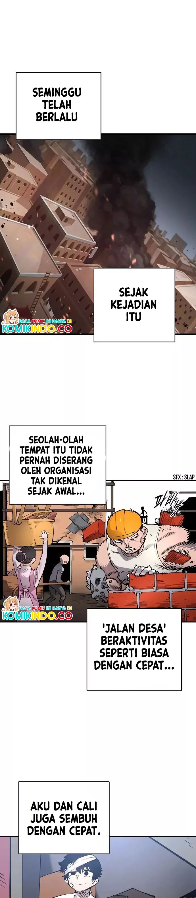 Player. Chapter 19 Gambar 2