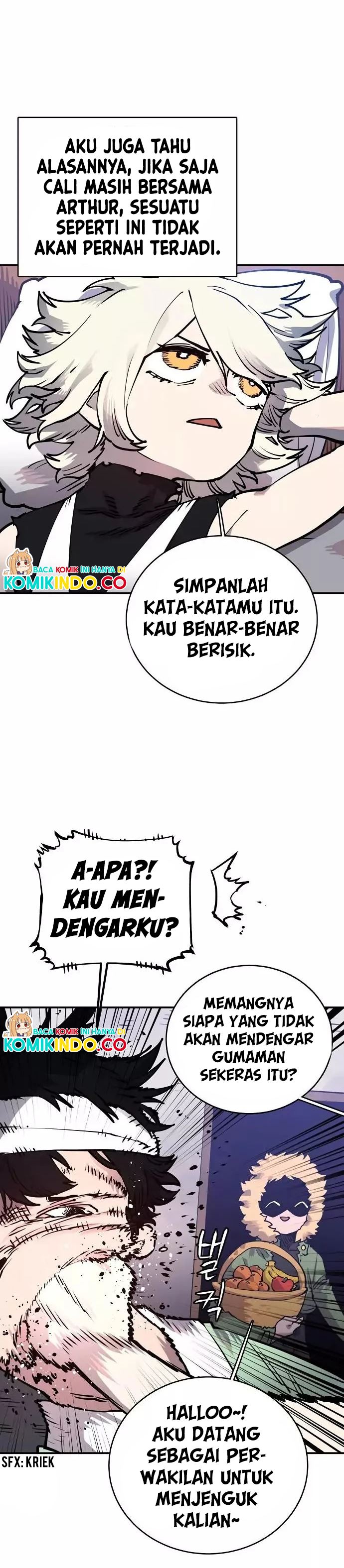 Player. Chapter 19 Gambar 4