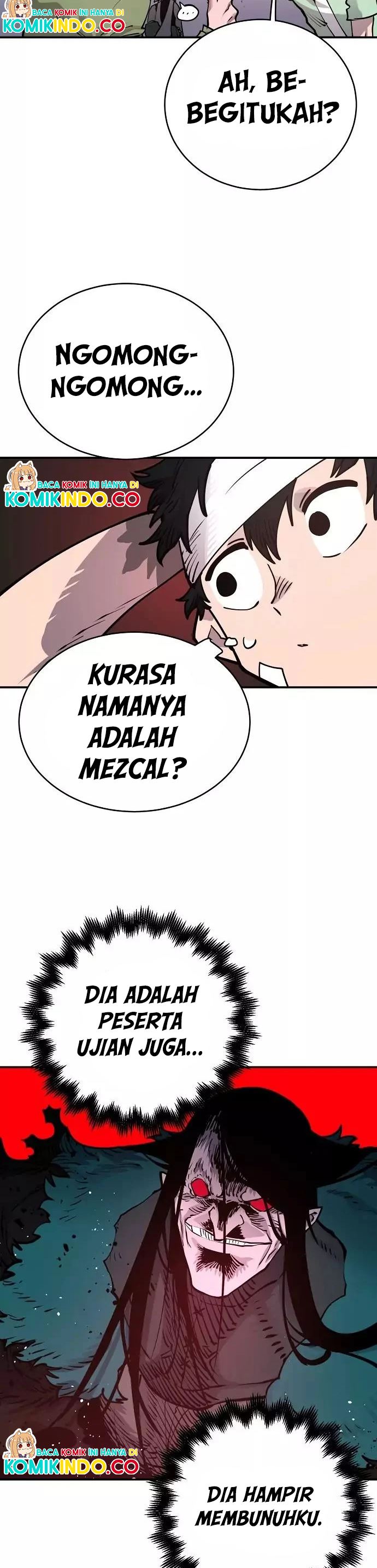 Player. Chapter 19 Gambar 6