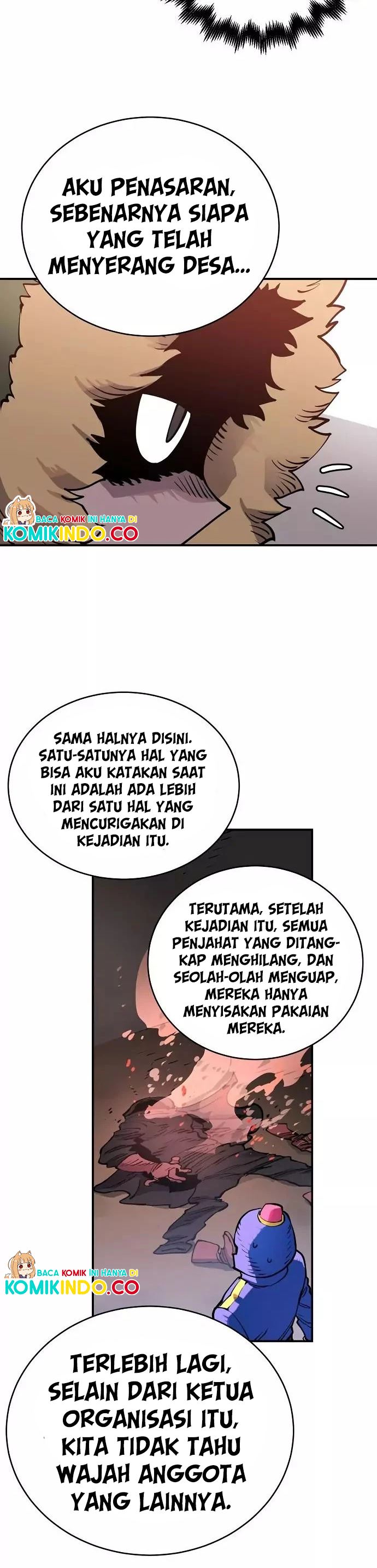 Player. Chapter 19 Gambar 7