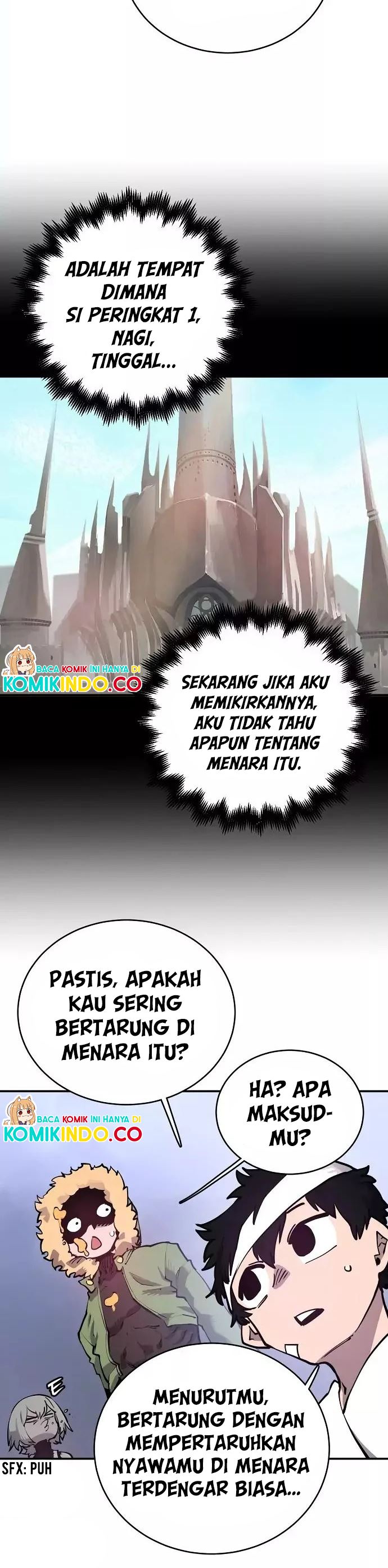 Player. Chapter 19 Gambar 10