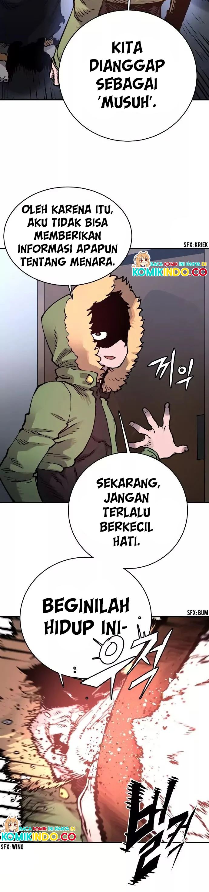 Player. Chapter 19 Gambar 13