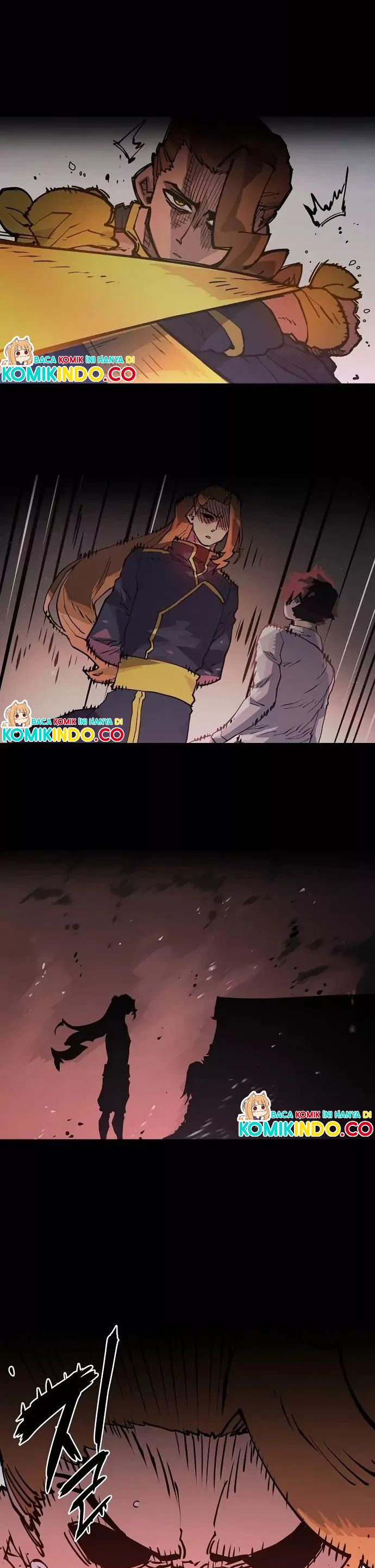 Player. Chapter 19 Gambar 21