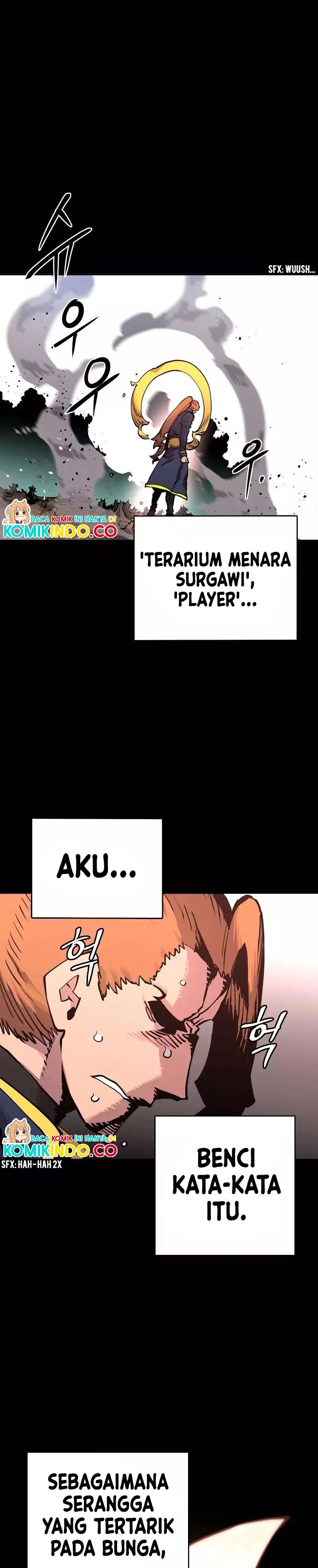 Player. Chapter 19 Gambar 24