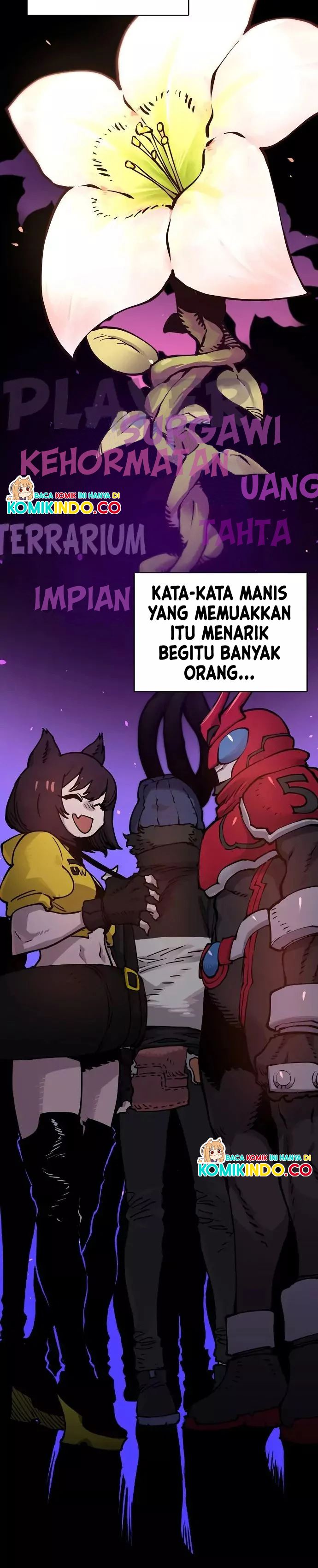 Player. Chapter 19 Gambar 25
