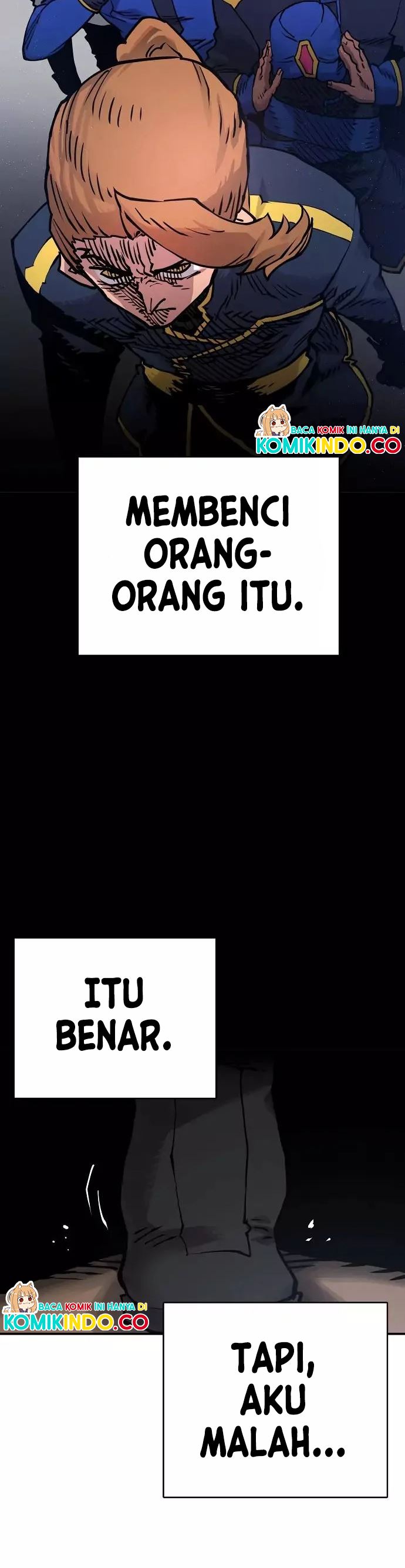 Player. Chapter 19 Gambar 28