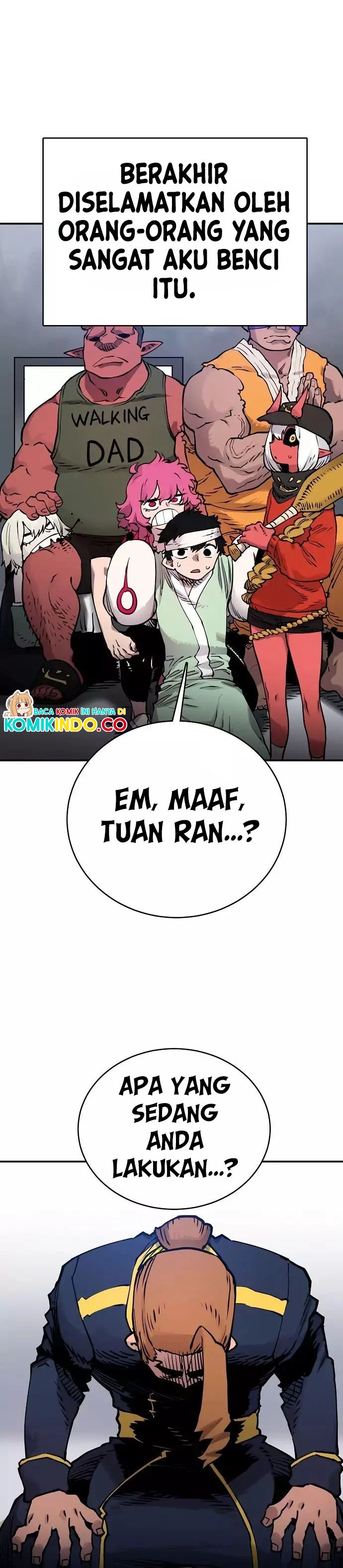 Player. Chapter 19 Gambar 29