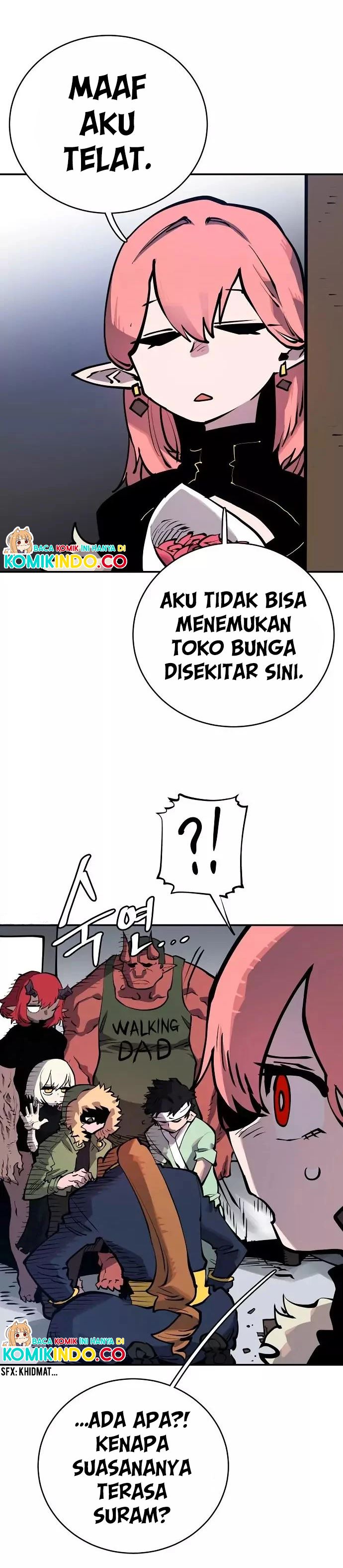 Player. Chapter 19 Gambar 31