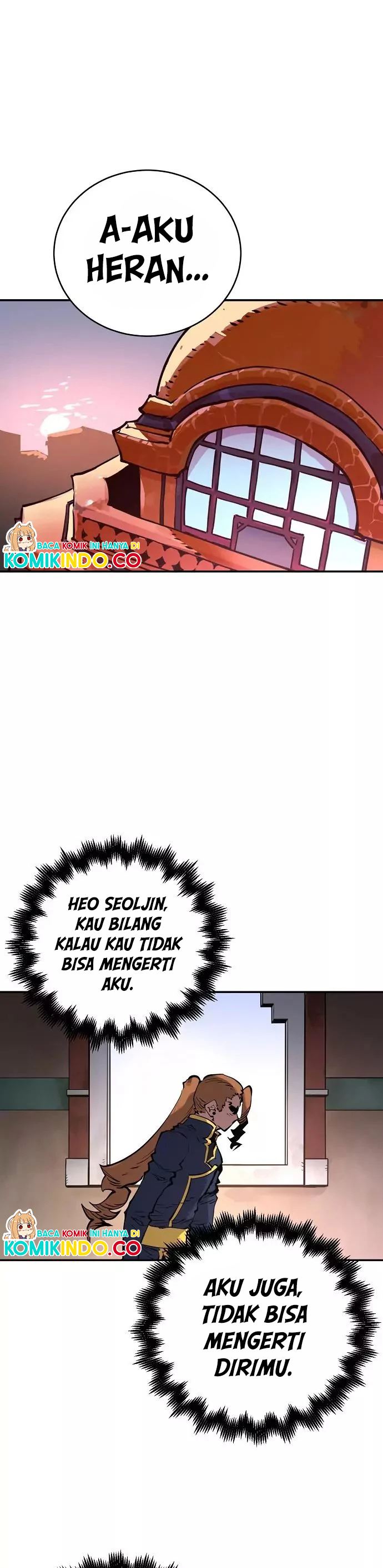 Player. Chapter 19 Gambar 32