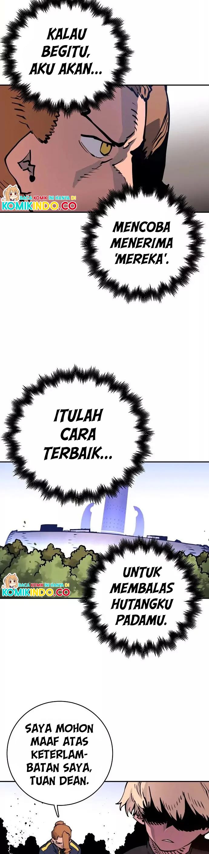 Player. Chapter 19 Gambar 33